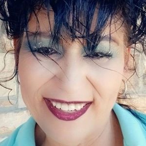 Meet your Posher, Josephine